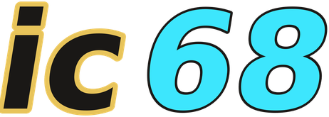 ic68 logo